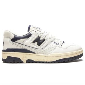 New Balance x Aime Leon Dore 550 sneakers